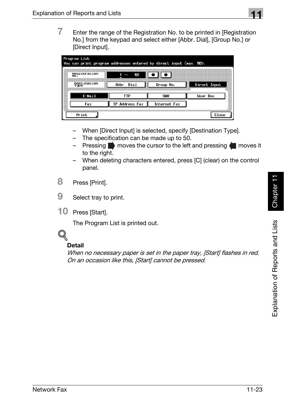 Konica Minolta bizhub C250 User Manual | Page 268 / 332