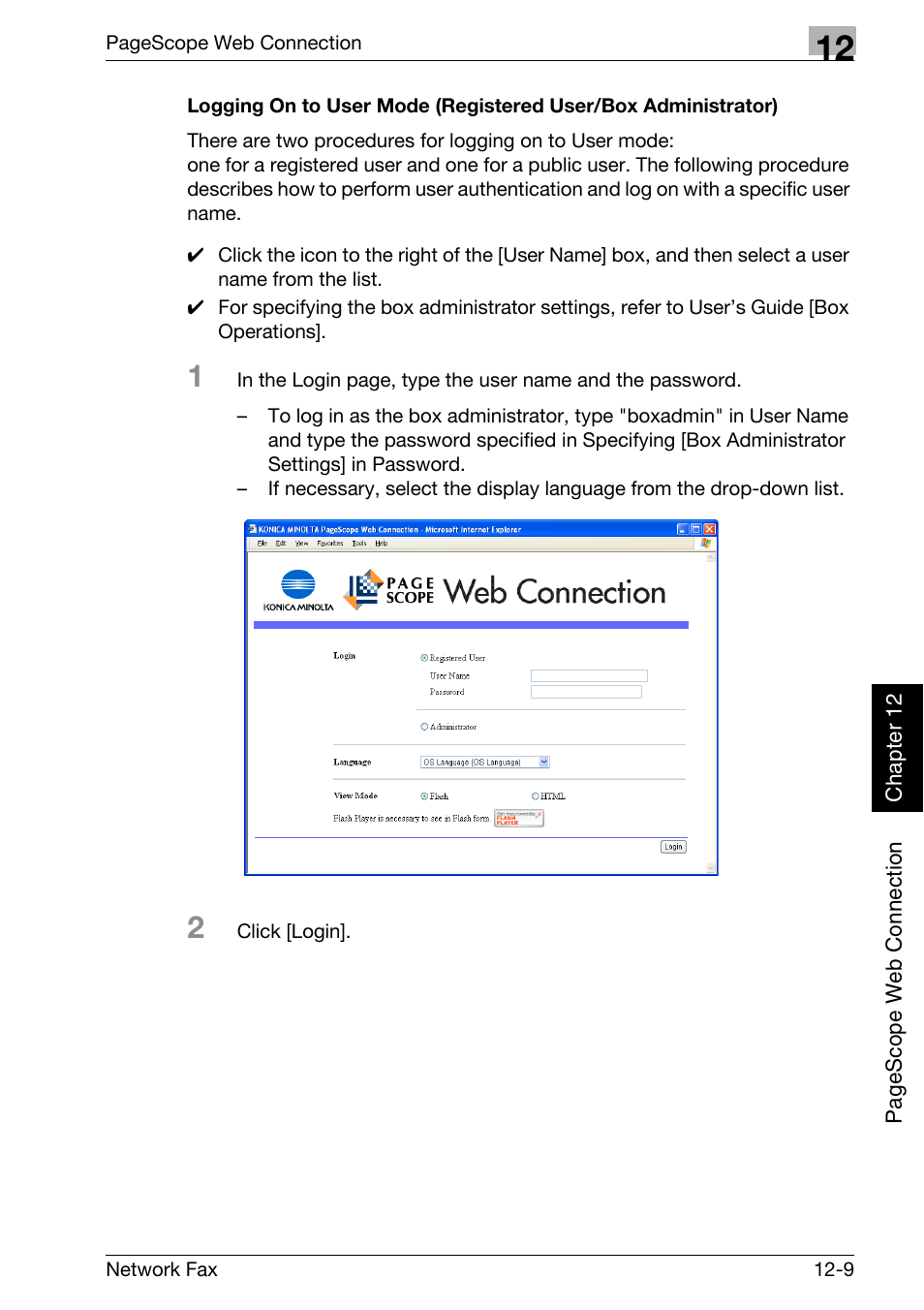 Konica Minolta bizhub C250 User Manual | Page 286 / 332