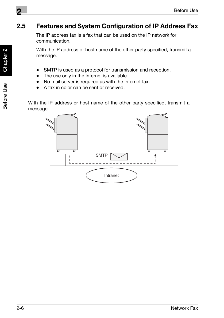 Konica Minolta bizhub C250 User Manual | Page 29 / 332