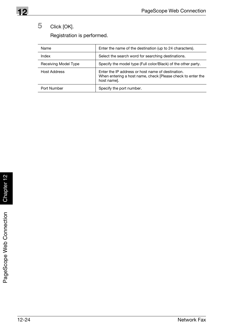 Konica Minolta bizhub C250 User Manual | Page 301 / 332