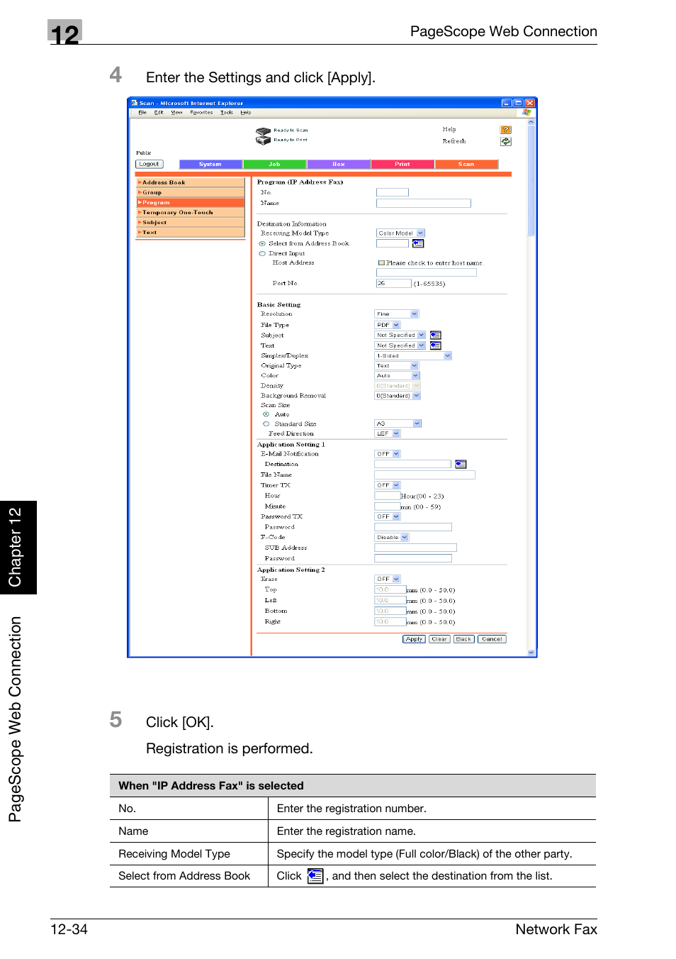 Konica Minolta bizhub C250 User Manual | Page 311 / 332
