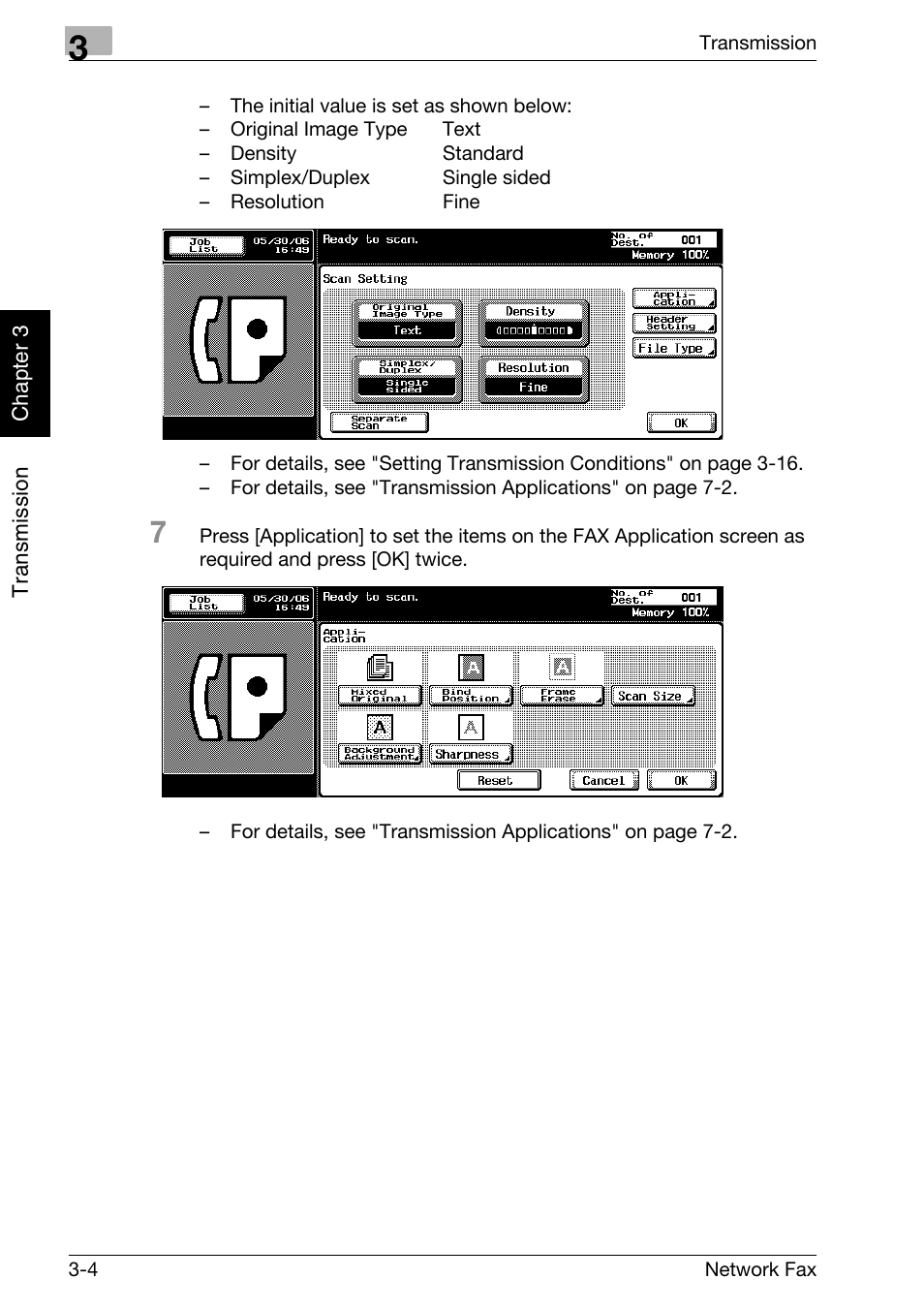 Konica Minolta bizhub C250 User Manual | Page 41 / 332