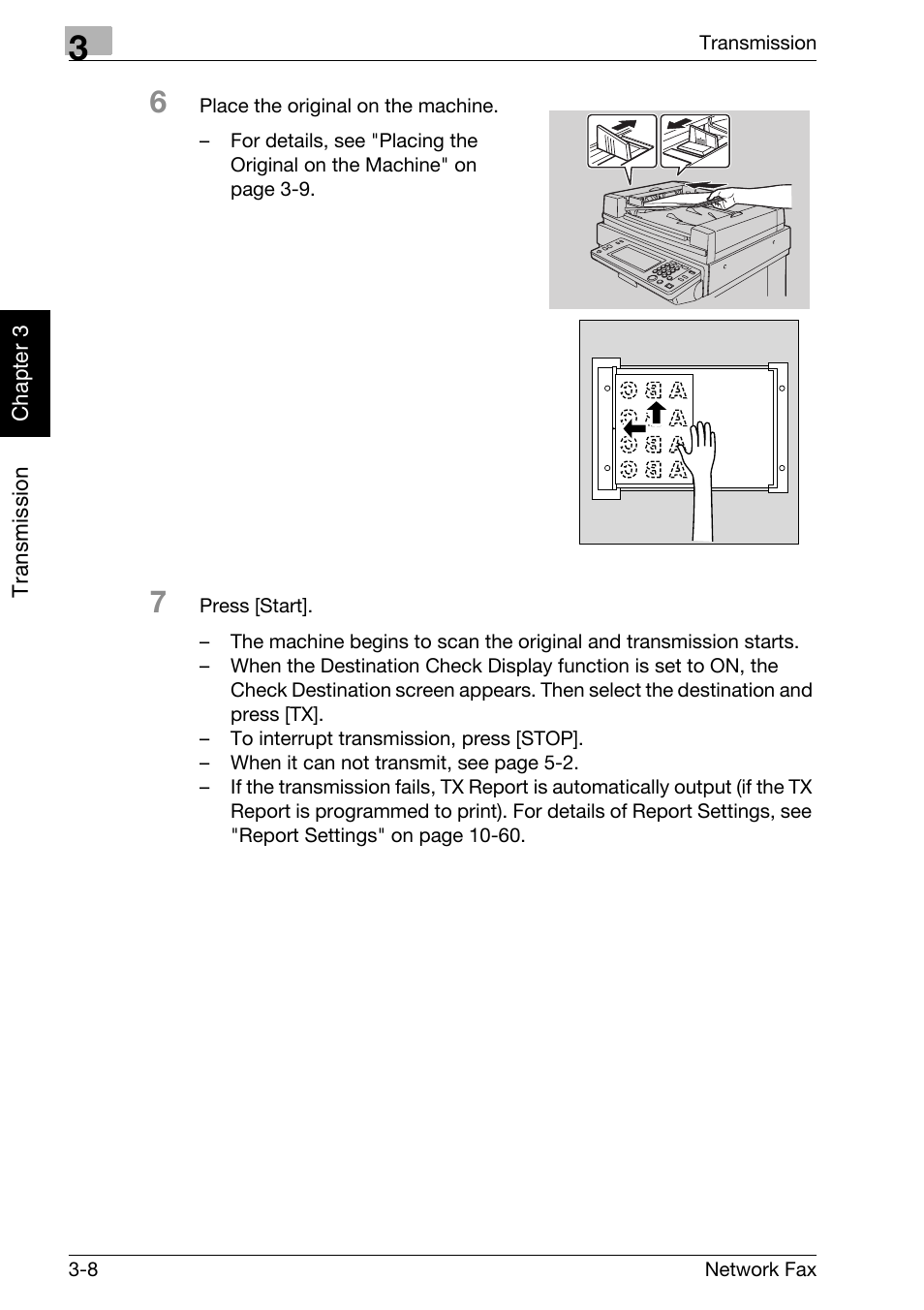 Konica Minolta bizhub C250 User Manual | Page 45 / 332