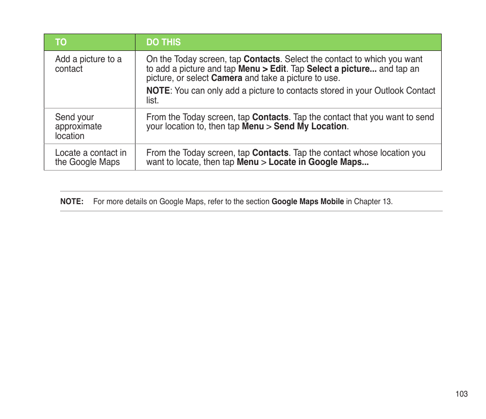 Asus P565 User Manual | Page 103 / 190