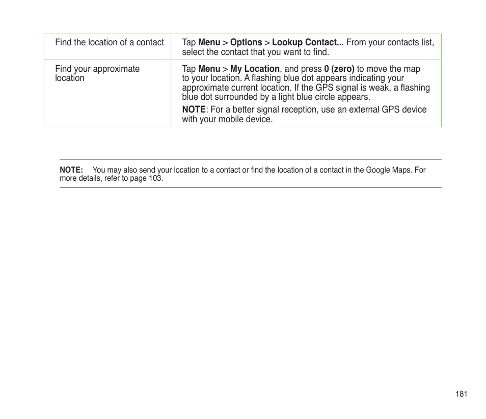 Asus P565 User Manual | Page 181 / 190