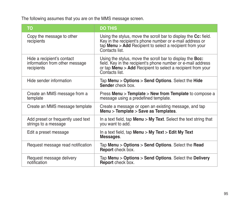 Asus P565 User Manual | Page 95 / 190