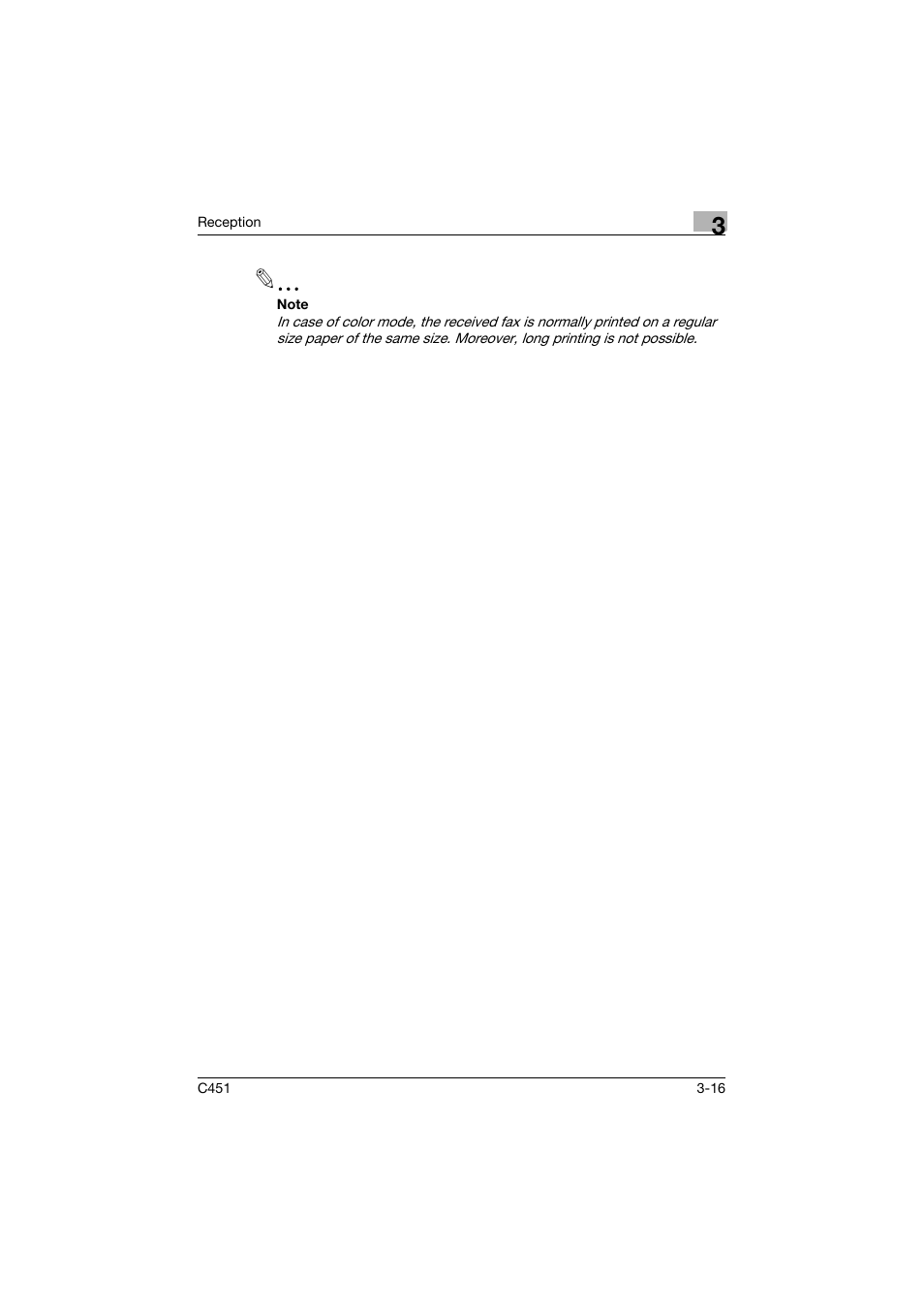 Konica Minolta bizhub C451 User Manual | Page 124 / 399