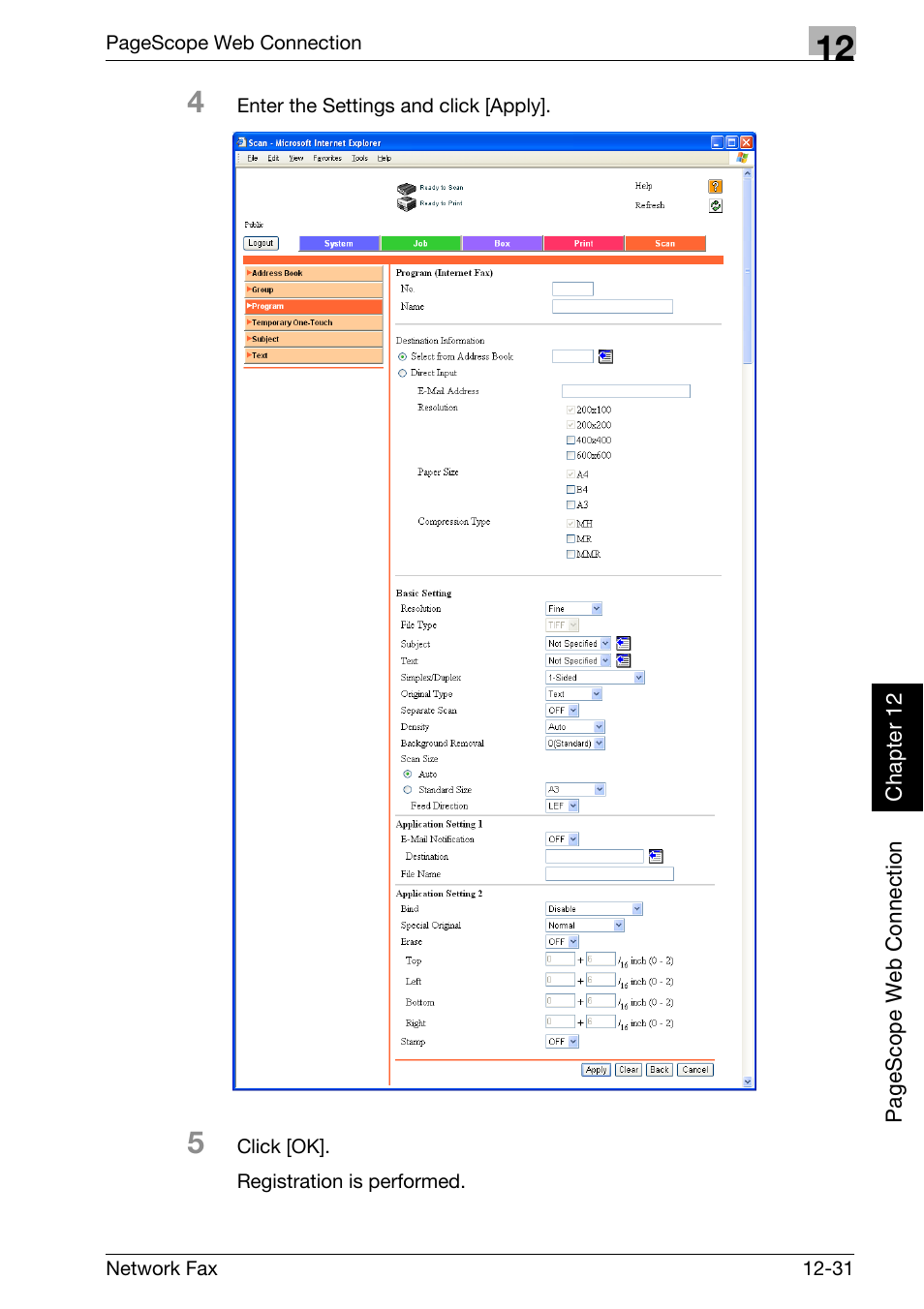 Konica Minolta bizhub 360 User Manual | Page 310 / 334