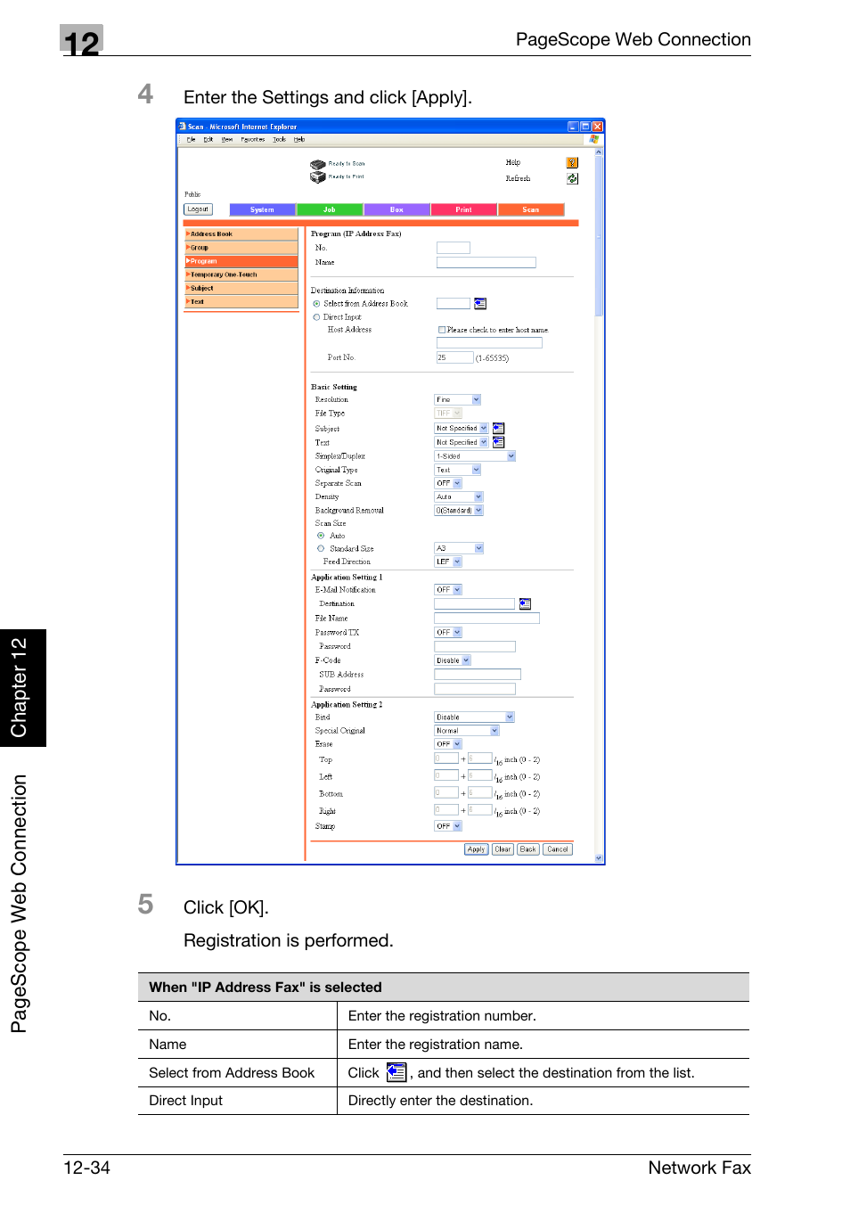 Konica Minolta bizhub 360 User Manual | Page 313 / 334