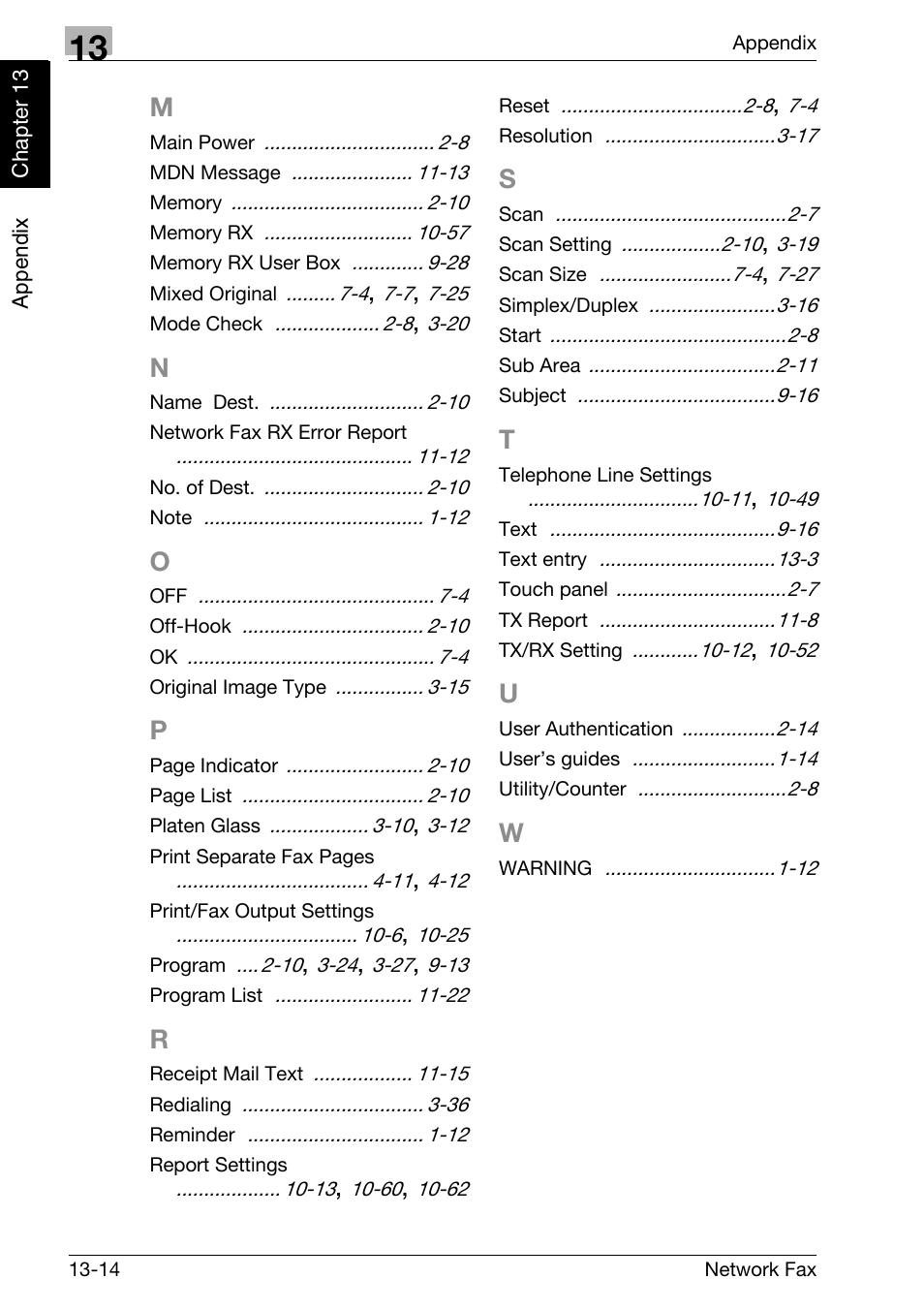 Konica Minolta bizhub 360 User Manual | Page 331 / 334