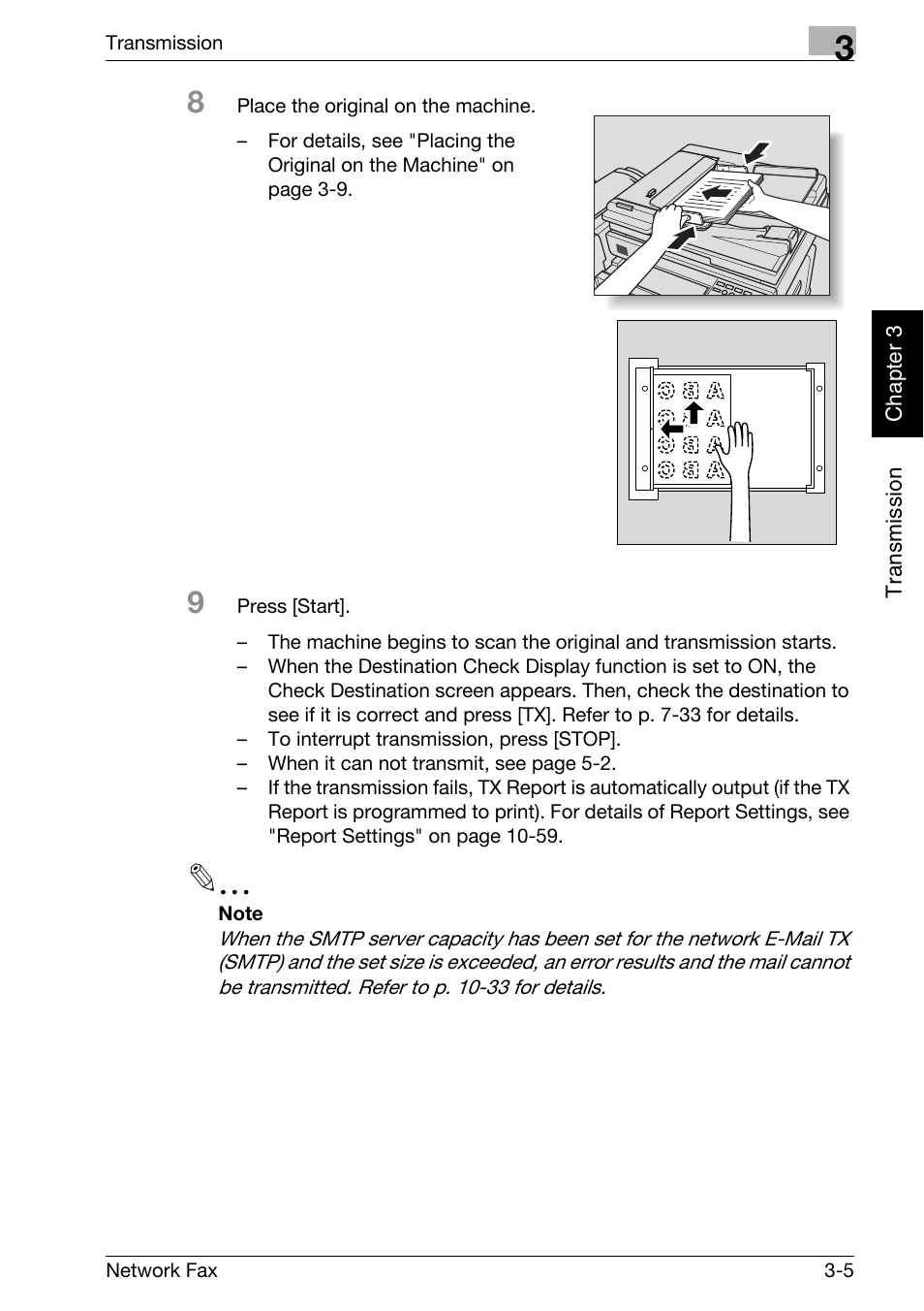 Konica Minolta bizhub 360 User Manual | Page 44 / 334