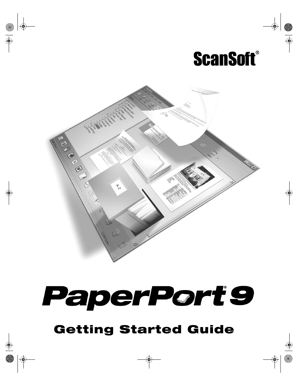 Konica Minolta Unity User Manual | 35 pages