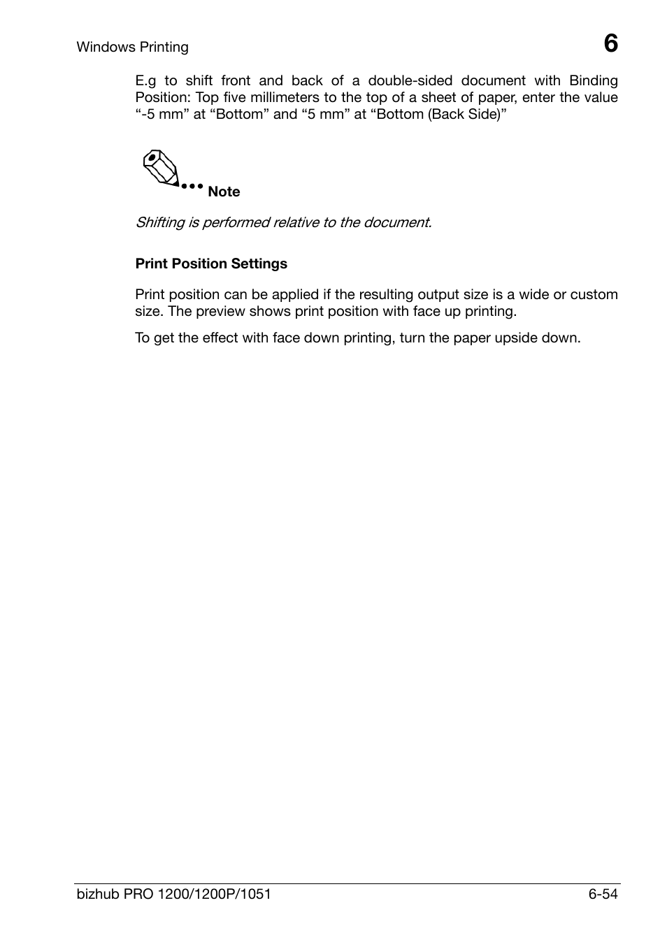 Konica Minolta bizhub PRO 1200 User Manual | Page 114 / 147