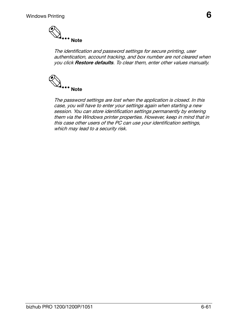 Konica Minolta bizhub PRO 1200 User Manual | Page 121 / 147