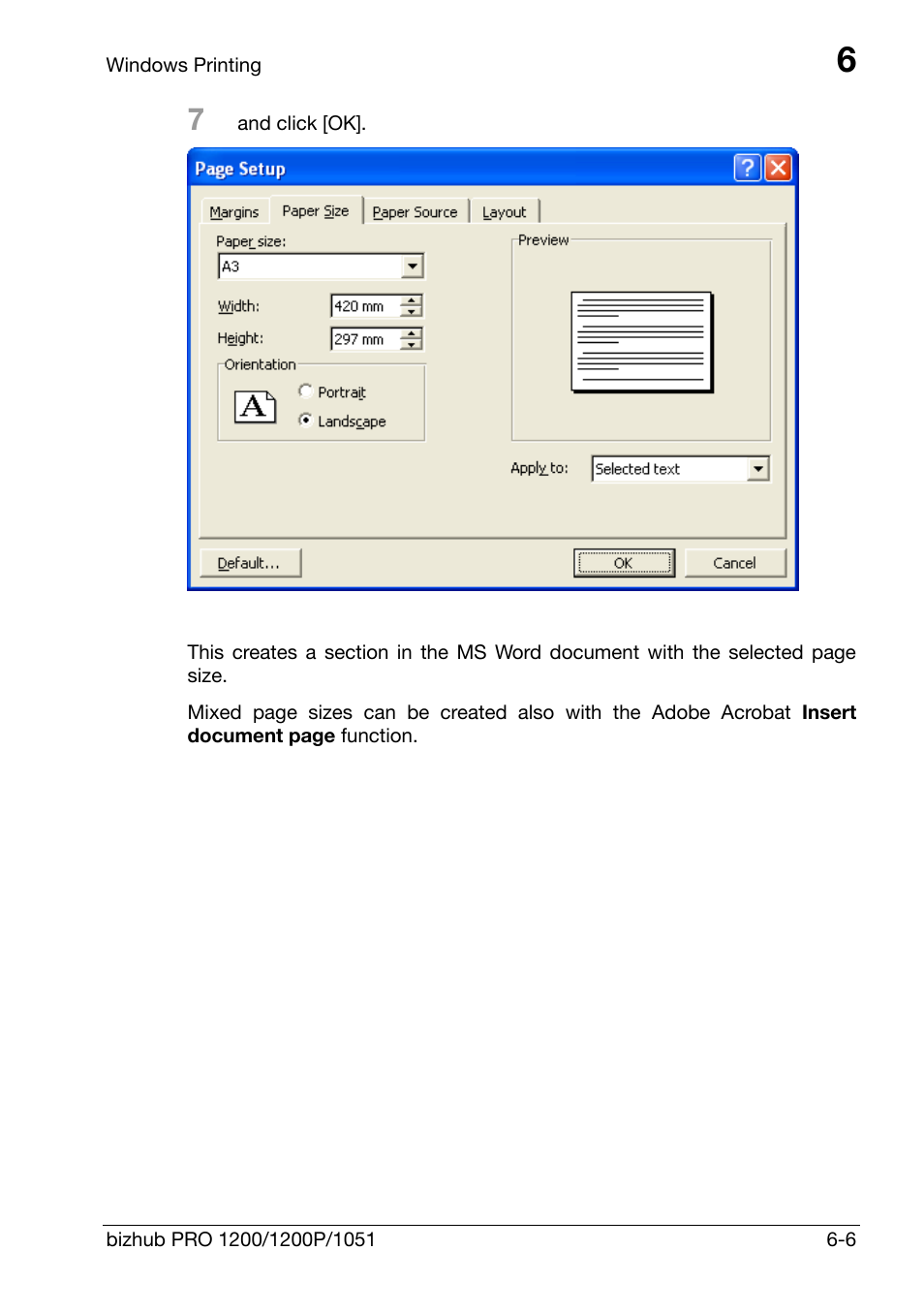 Konica Minolta bizhub PRO 1200 User Manual | Page 66 / 147