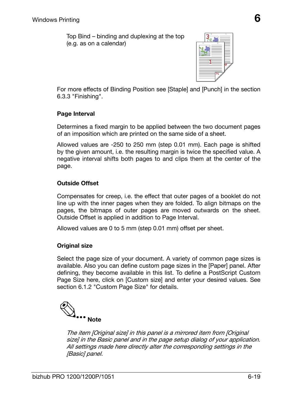 Konica Minolta bizhub PRO 1200 User Manual | Page 79 / 147