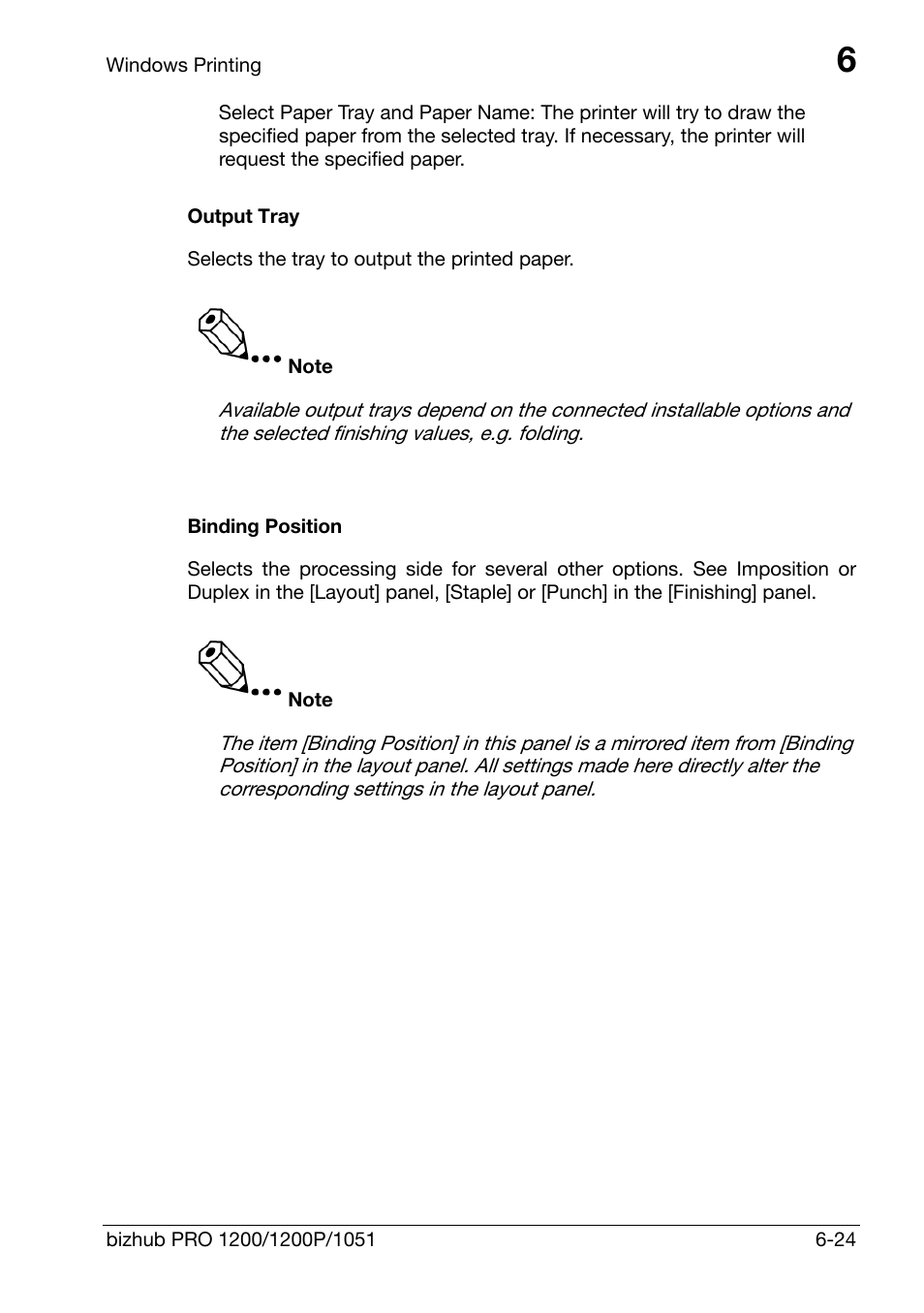 Konica Minolta bizhub PRO 1200 User Manual | Page 84 / 147