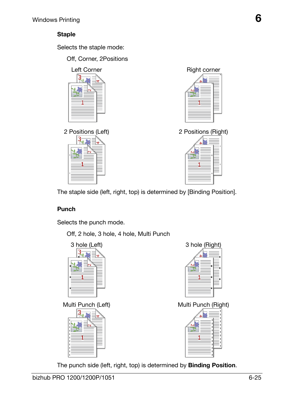 Konica Minolta bizhub PRO 1200 User Manual | Page 85 / 147