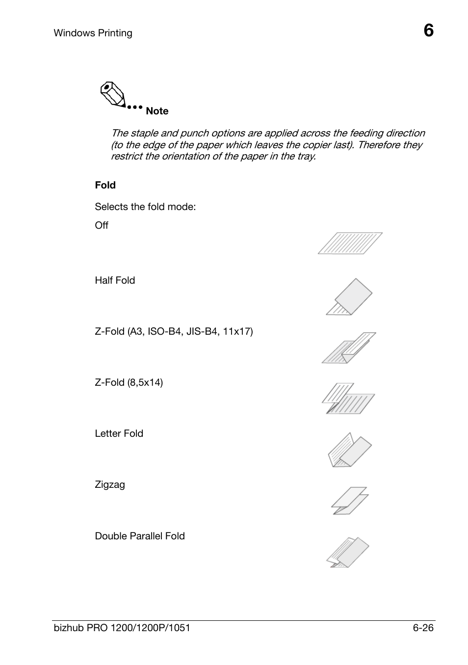 Konica Minolta bizhub PRO 1200 User Manual | Page 86 / 147