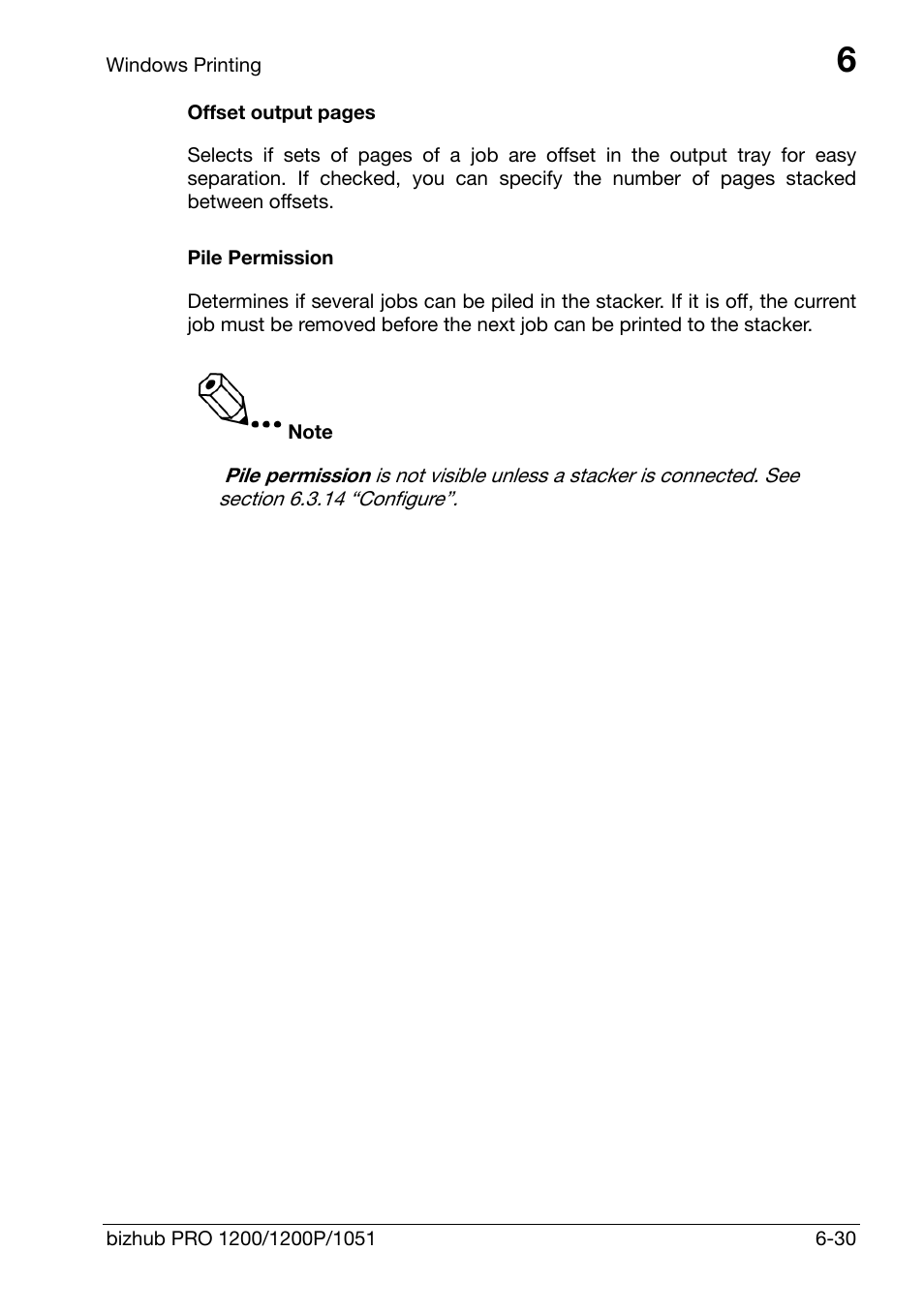 Konica Minolta bizhub PRO 1200 User Manual | Page 90 / 147