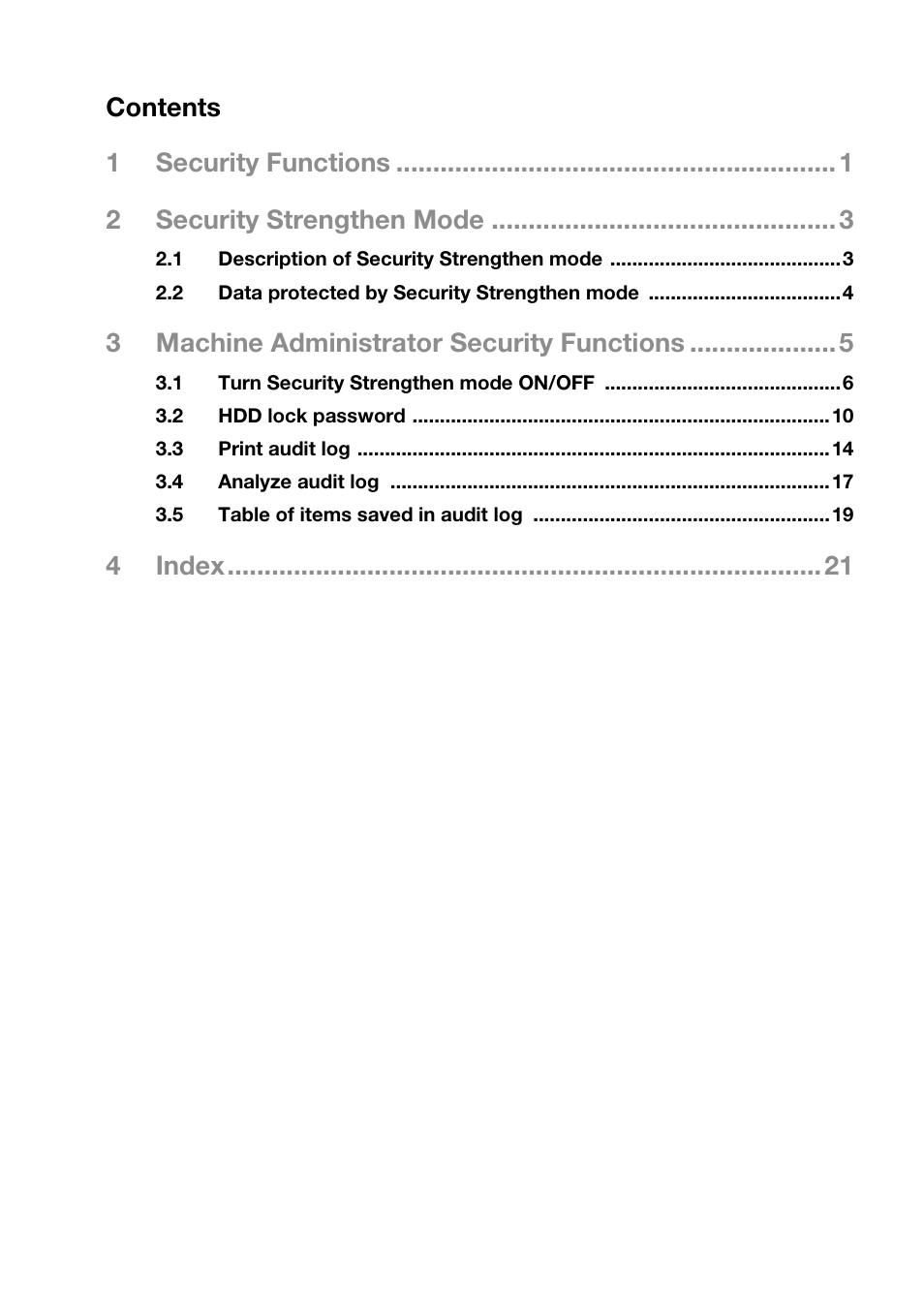 Konica Minolta bizhub PRO C6500P User Manual | Page 7 / 32