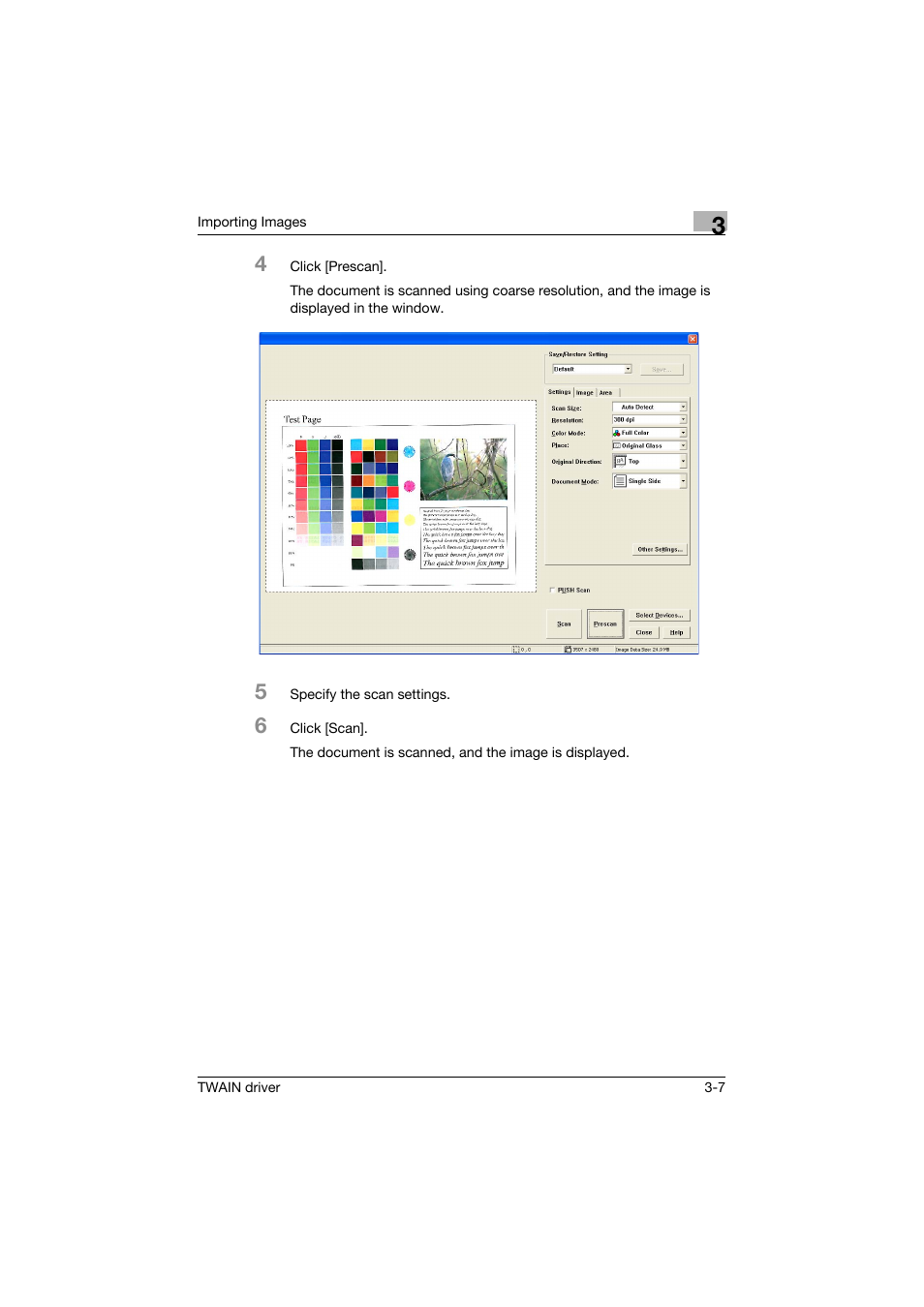 Konica Minolta BIZHUB C552 User Manual | Page 15 / 31