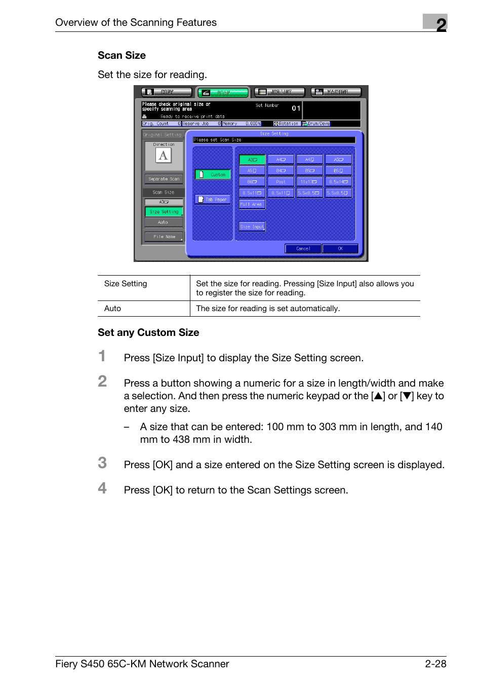 Konica Minolta bizhub PRO C6500P User Manual | Page 39 / 101