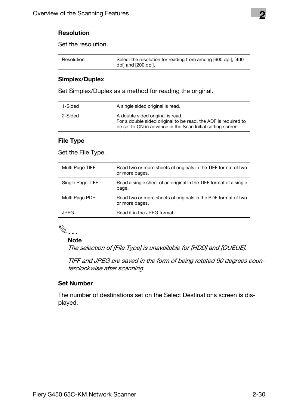 Konica Minolta bizhub PRO C6500P User Manual | Page 41 / 101