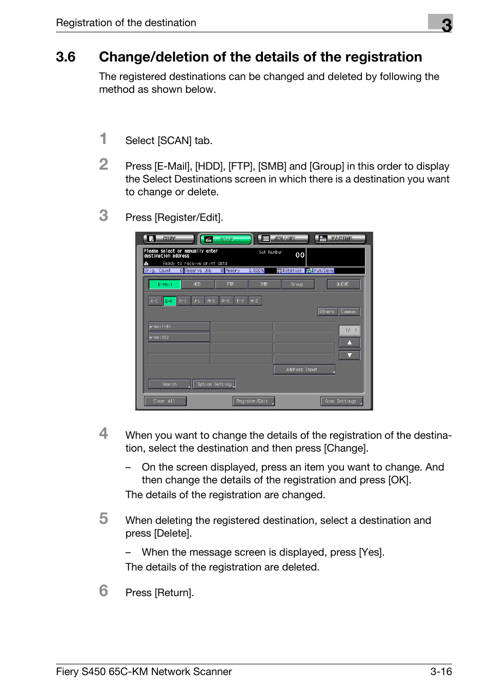 Konica Minolta bizhub PRO C6500P User Manual | Page 60 / 101