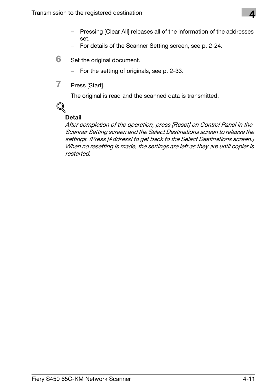 Konica Minolta bizhub PRO C6500P User Manual | Page 74 / 101