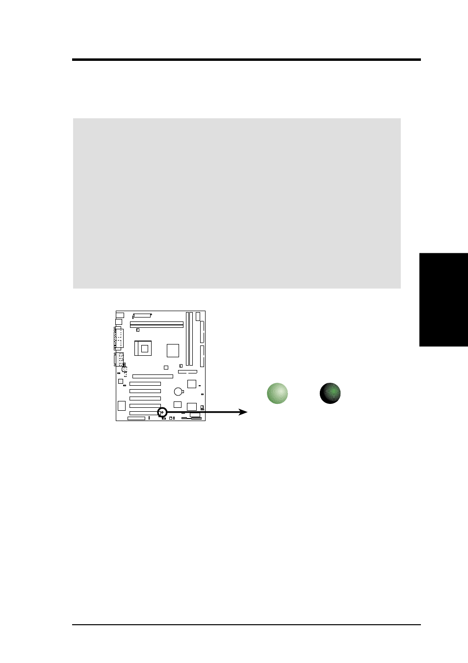 Hardware setup, 4 motherboard settings | Asus P4T-E User Manual | Page 17 / 96