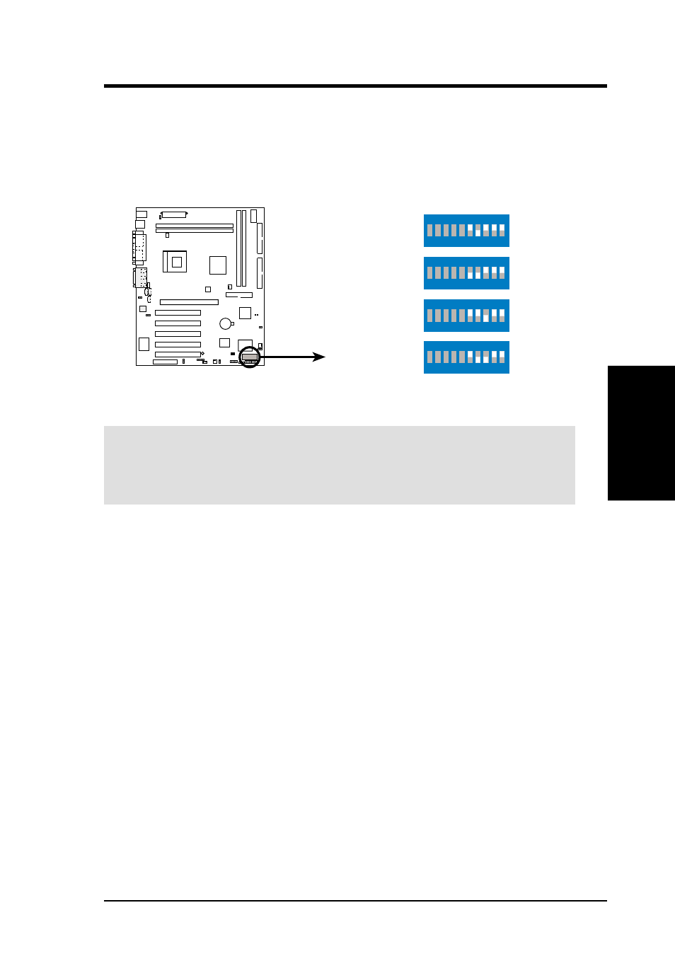 Hardware setup | Asus P4T-E User Manual | Page 19 / 96