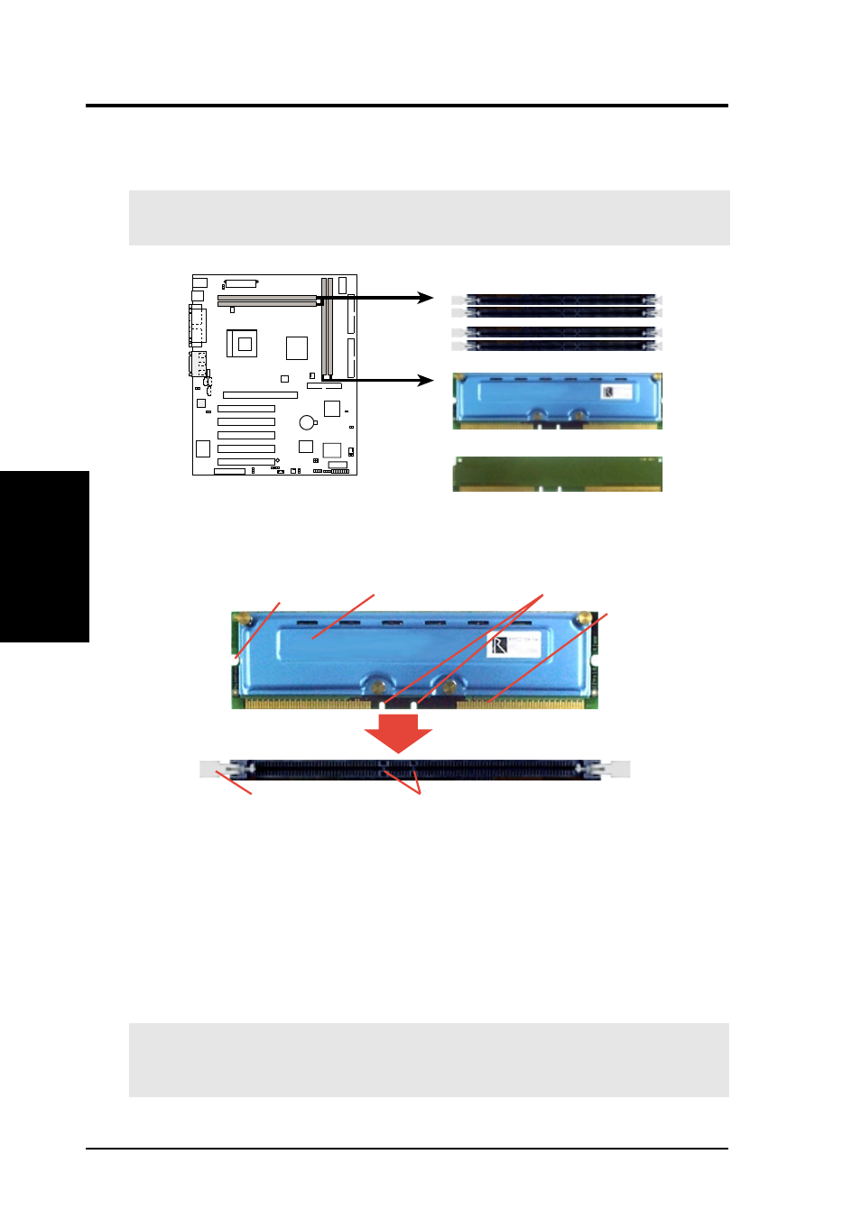 Hardware setup | Asus P4T-E User Manual | Page 24 / 96