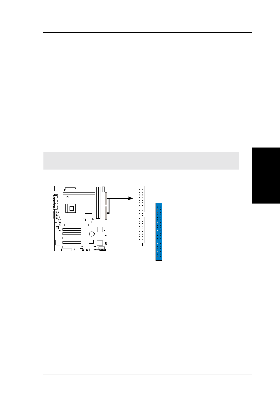 Hardware setup | Asus P4T-E User Manual | Page 35 / 96