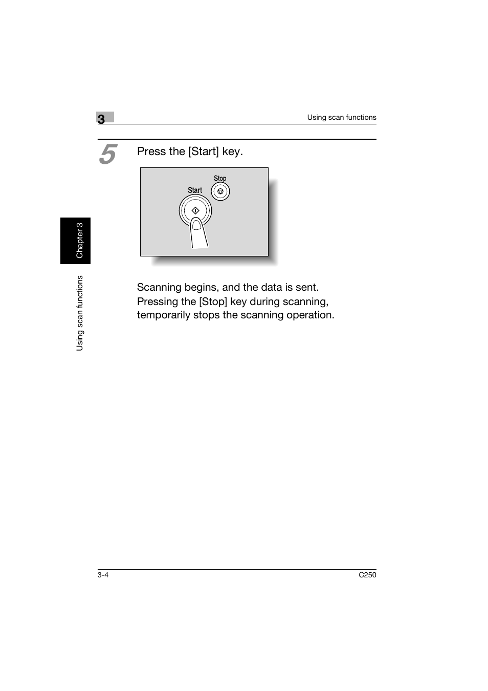 Konica Minolta bizhub C250 User Manual | Page 91 / 162