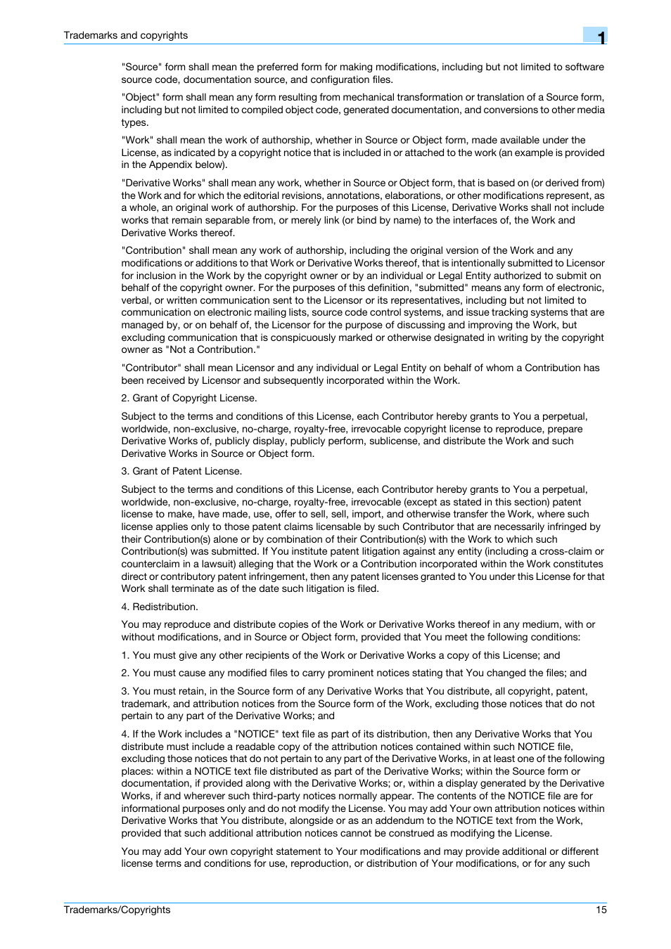 Konica Minolta bizhub C200 User Manual | Page 16 / 26