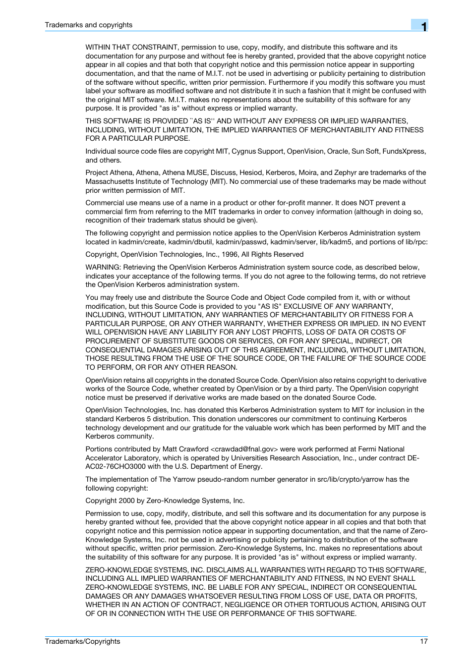 Konica Minolta bizhub C200 User Manual | Page 18 / 26