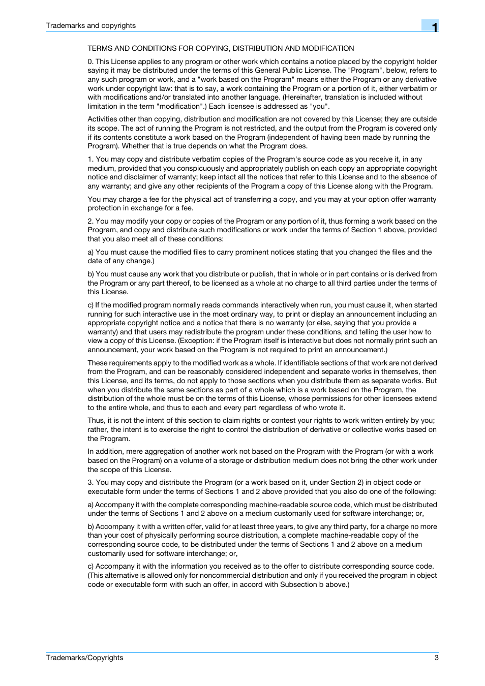 Konica Minolta bizhub C200 User Manual | Page 4 / 26
