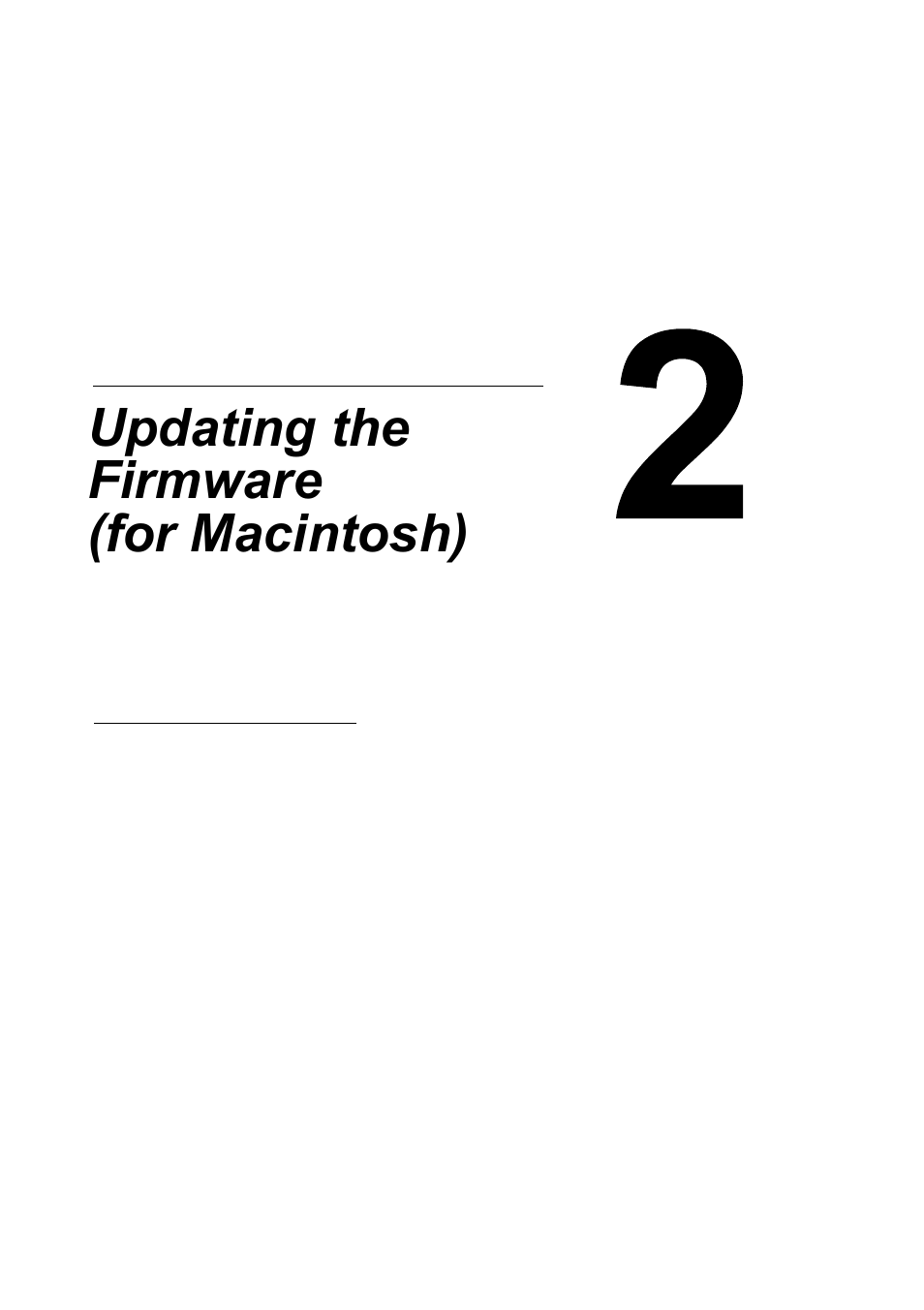 Updating the firmware (for macintosh) | Konica Minolta magicolor 3730DN User Manual | Page 11 / 16
