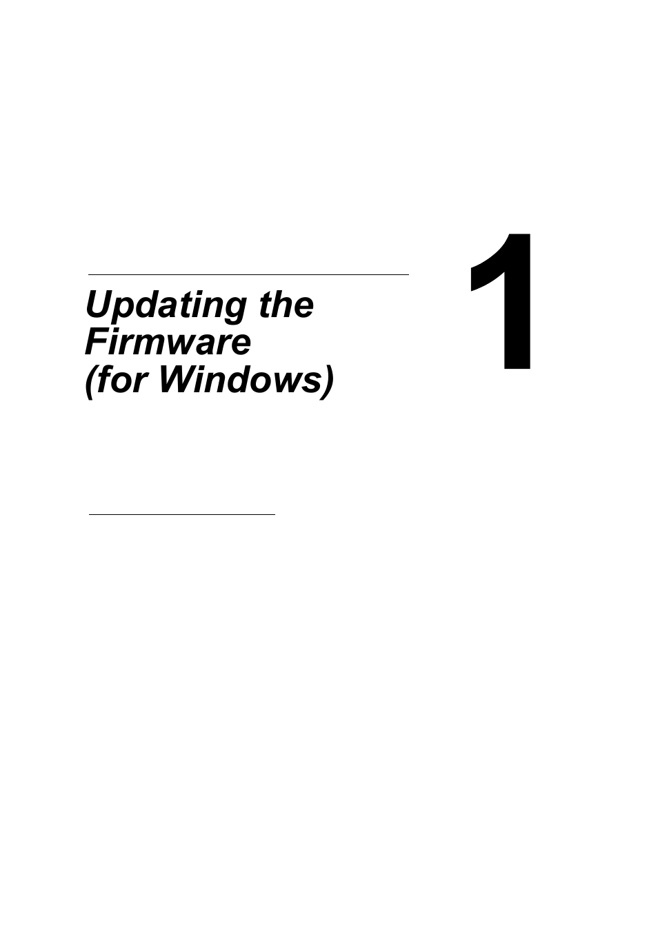 Updating the firmware (for windows) | Konica Minolta magicolor 3730DN User Manual | Page 5 / 16