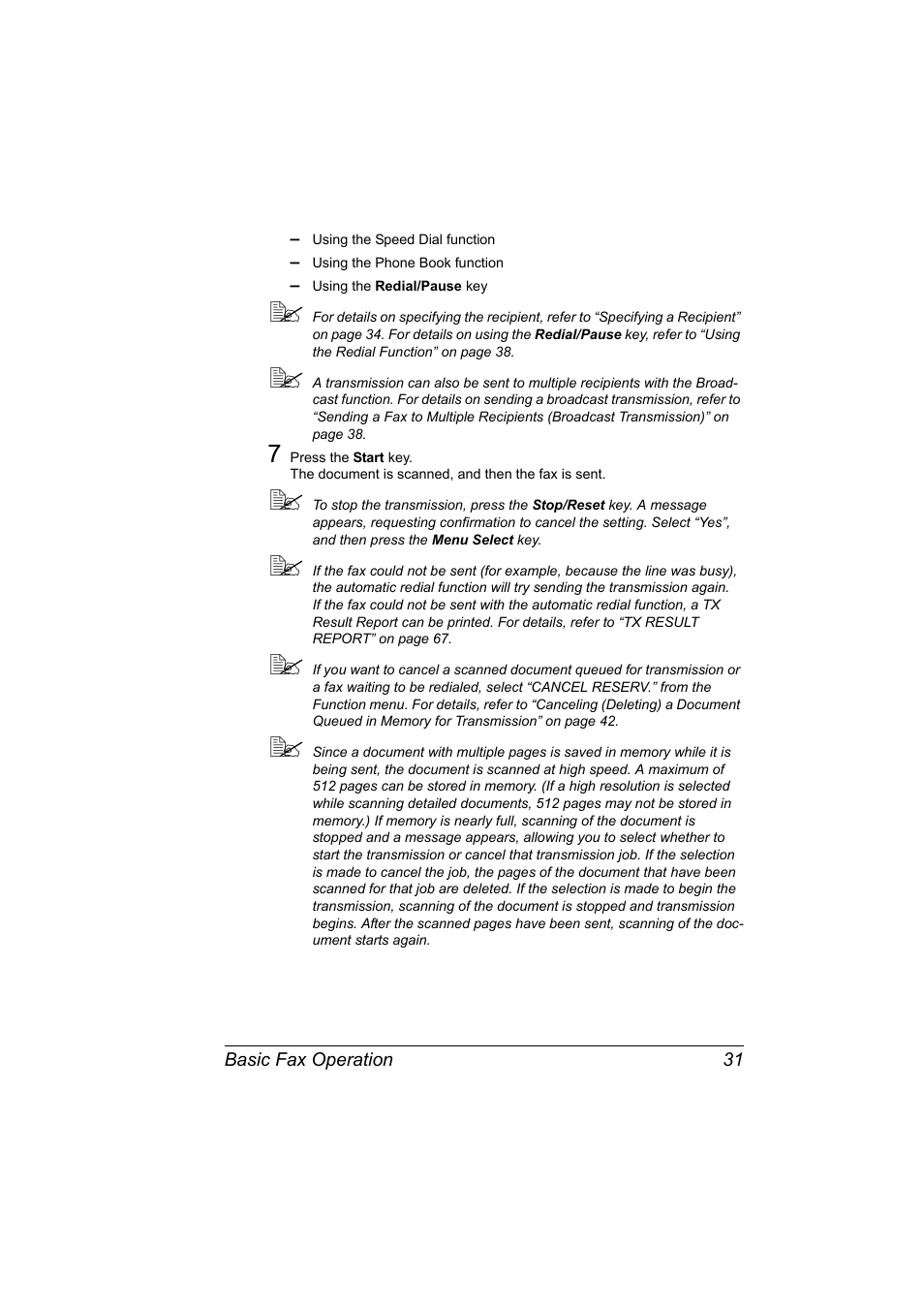 Konica Minolta bizhub C10 User Manual | Page 37 / 92