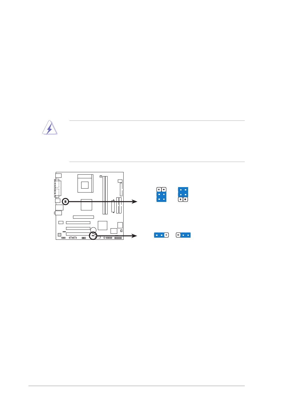 Asus A7V400-MX User Manual | Page 24 / 64