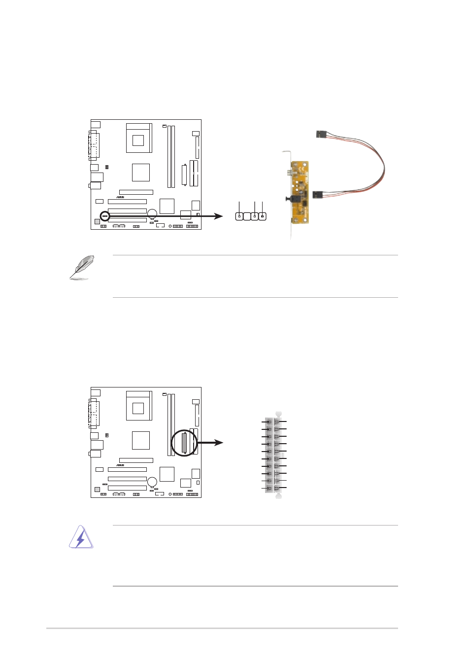 Asus A7V400-MX User Manual | Page 28 / 64