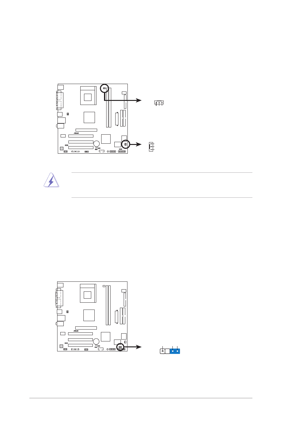 Asus A7V400-MX User Manual | Page 30 / 64