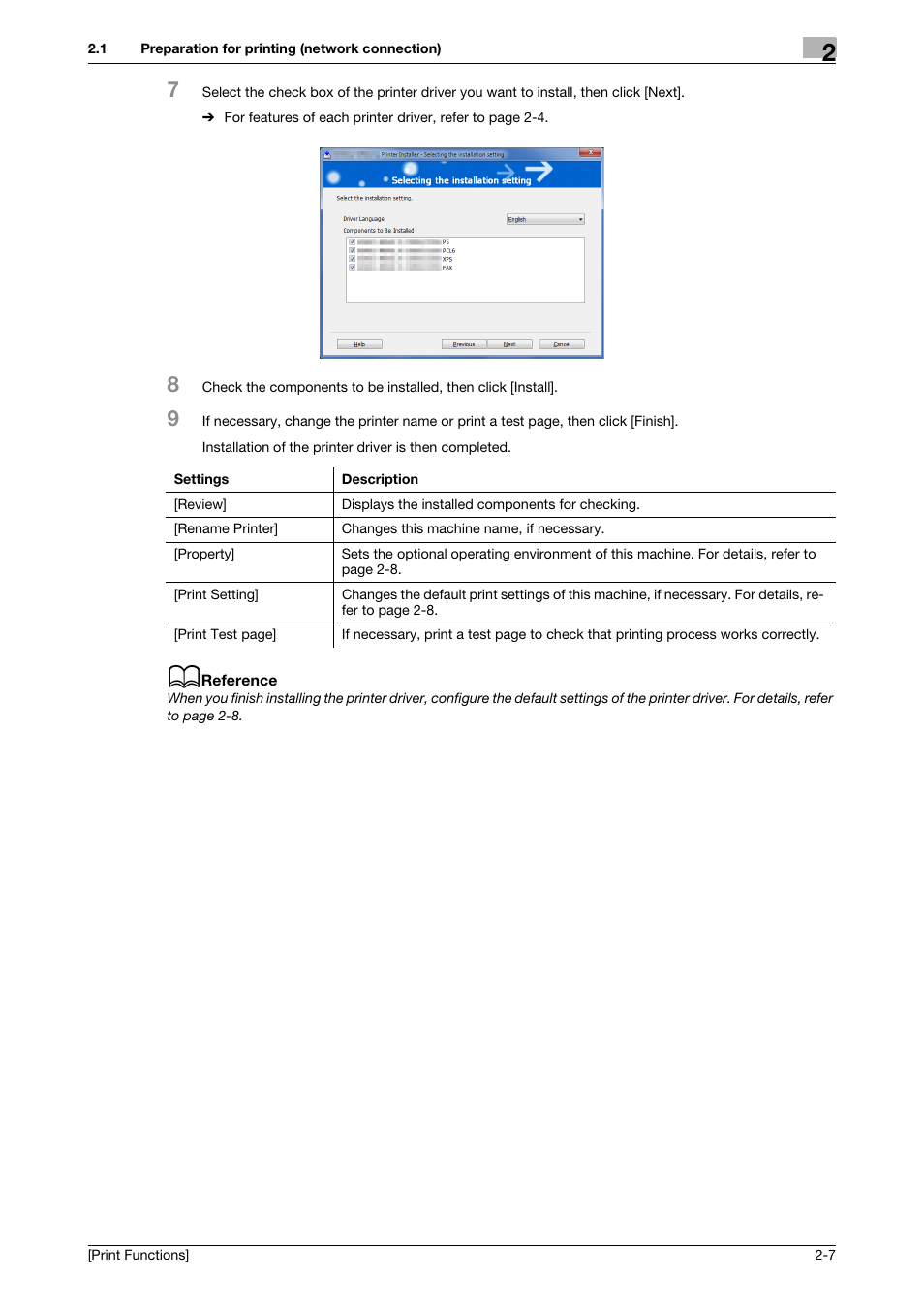 Konica Minolta bizhub 4050 User Manual | Page 17 / 115