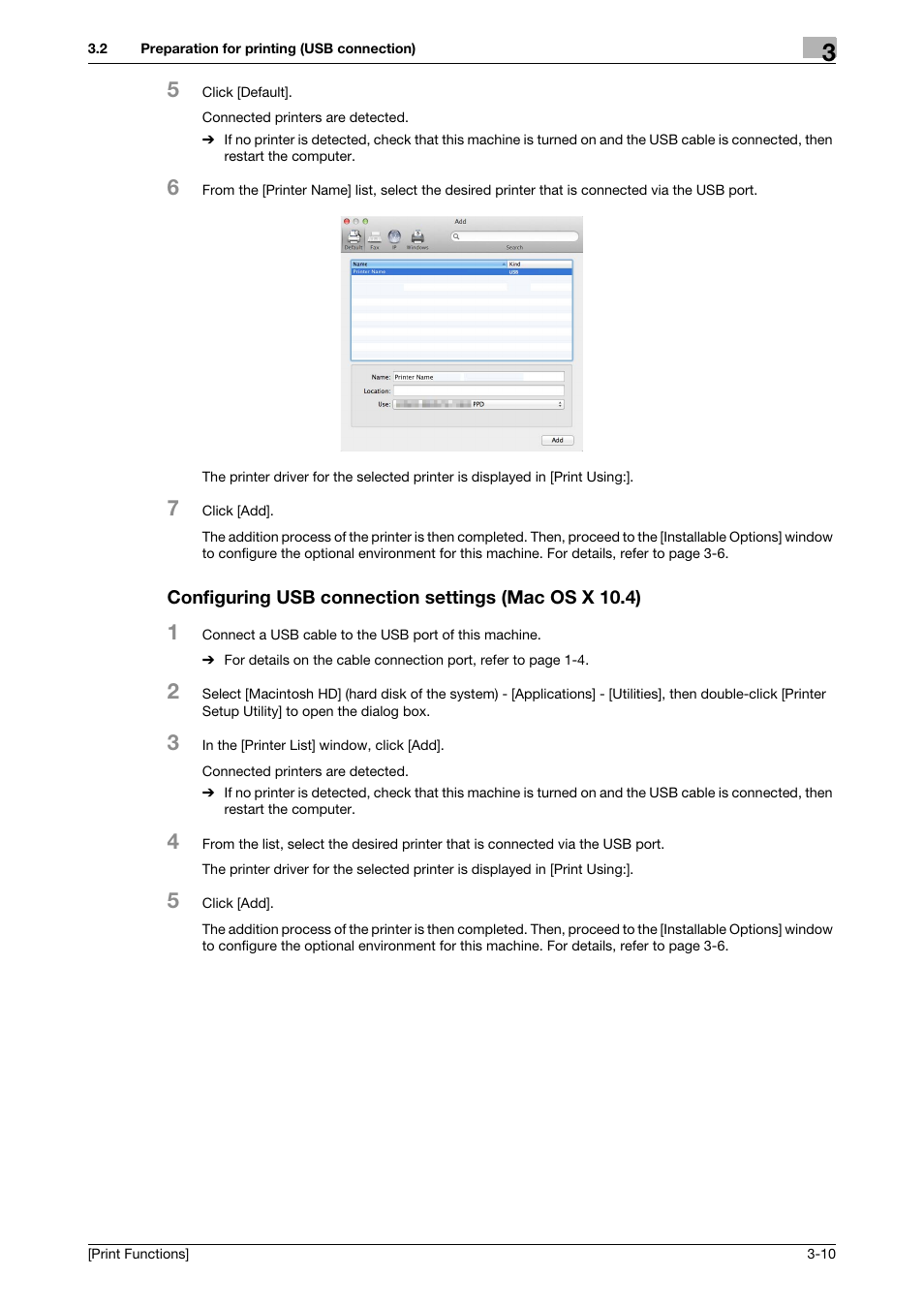 Konica Minolta bizhub 4050 User Manual | Page 82 / 115