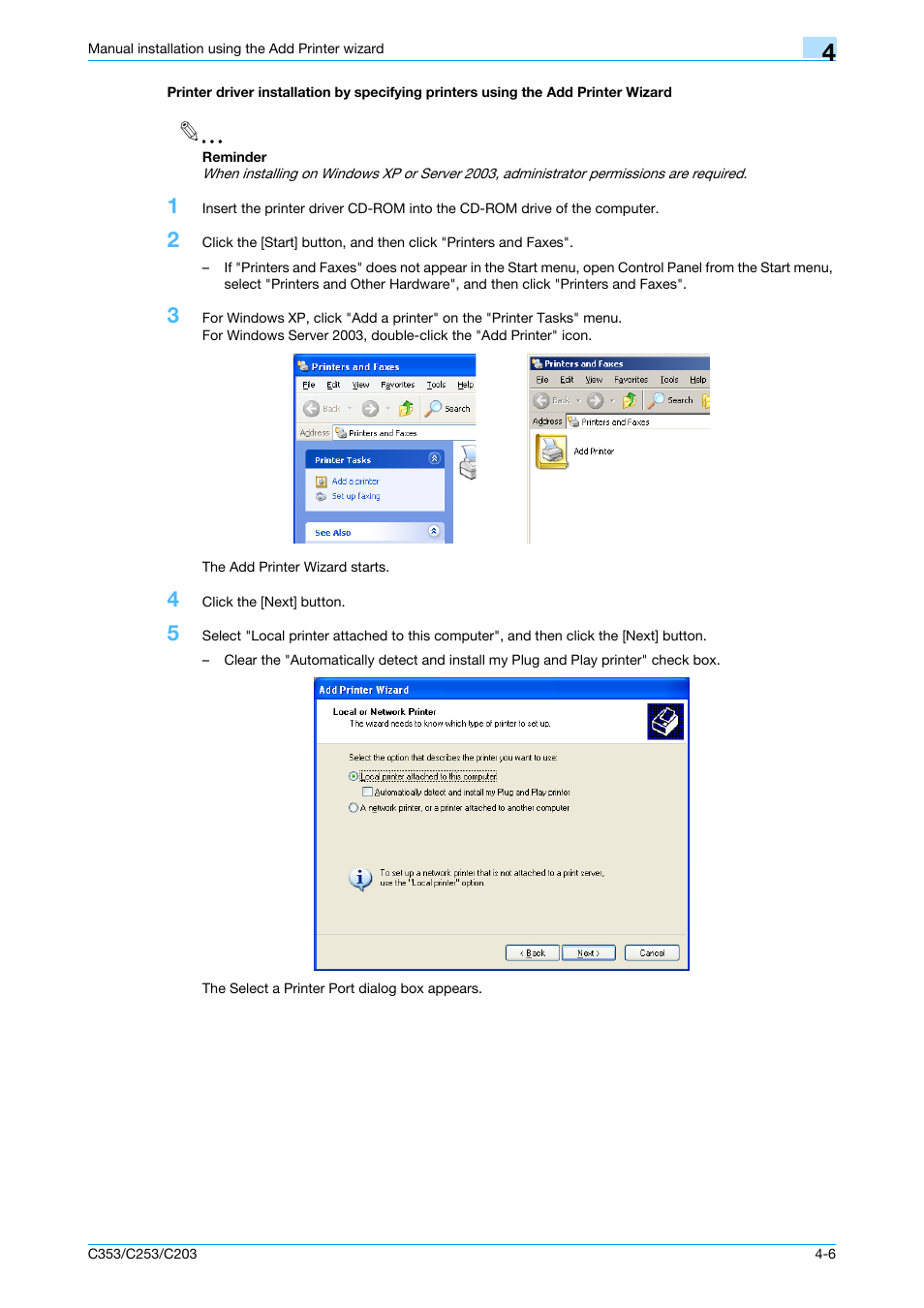 Konica Minolta bizhub C353 User Manual | Page 39 / 262