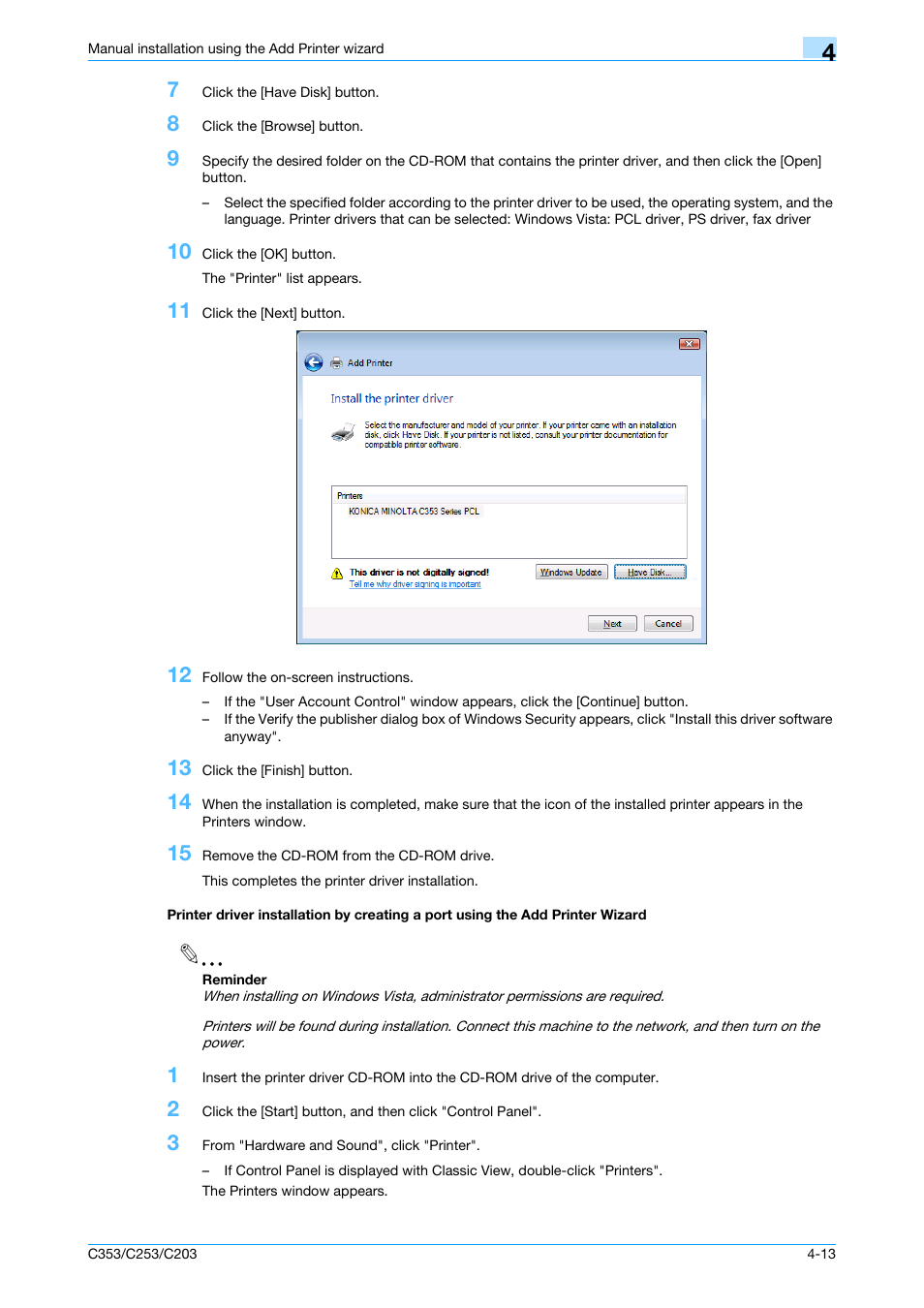 Konica Minolta bizhub C353 User Manual | Page 46 / 262