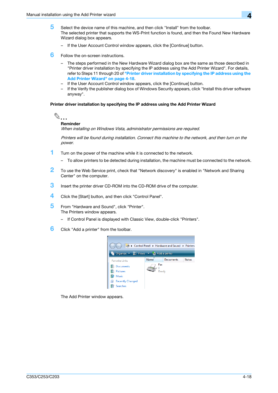 Konica Minolta bizhub C353 User Manual | Page 51 / 262