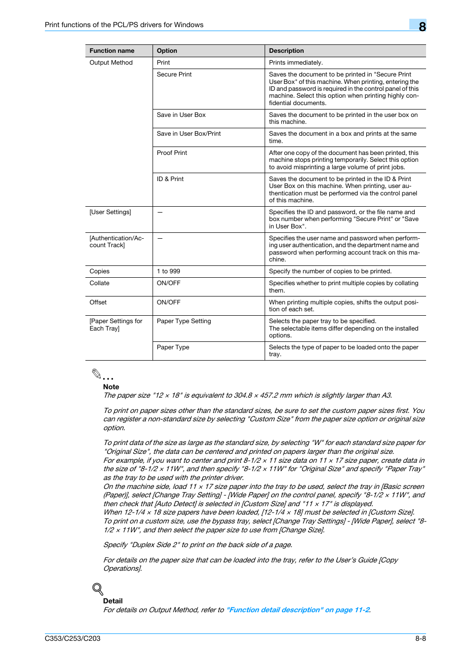 Konica Minolta bizhub C353 User Manual | Page 90 / 262